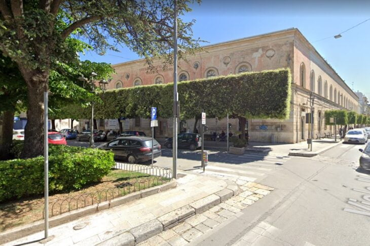 sede Lorusso