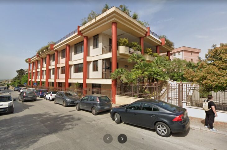 sede centrale 2